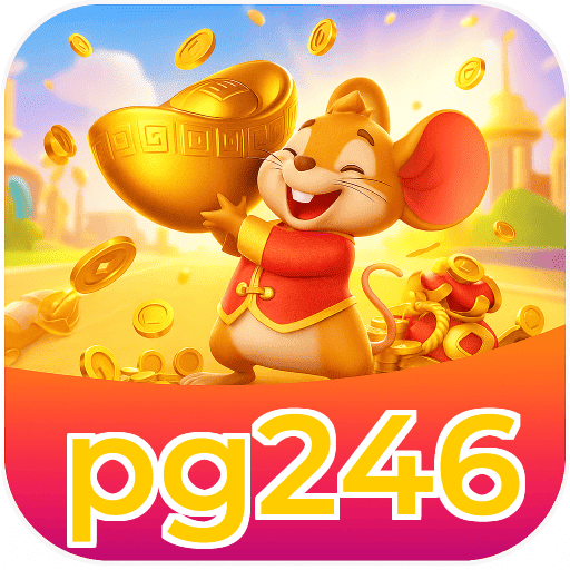pg246 Logo